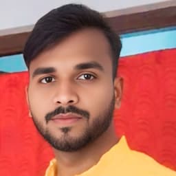 Nitin Raushan