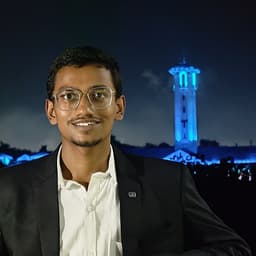 Durgesh Kumar